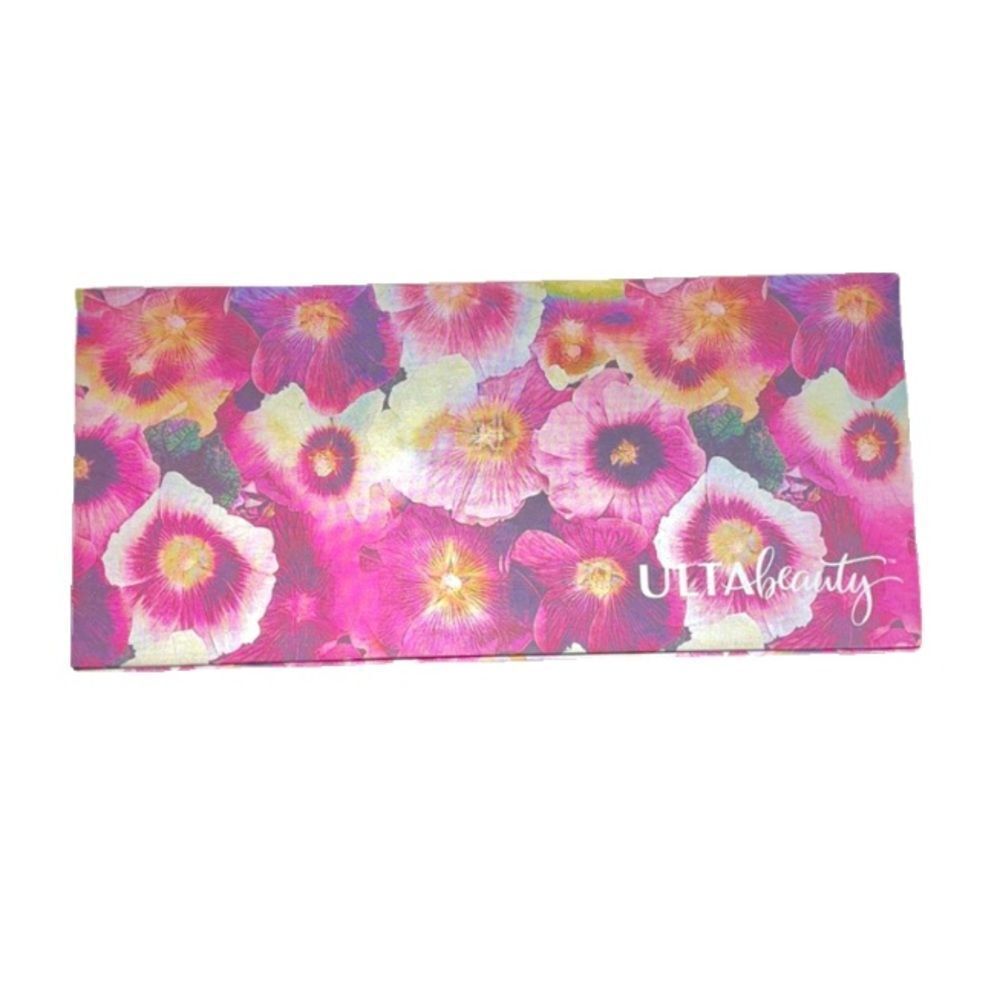 Ulta All-in-One Makeup Palette